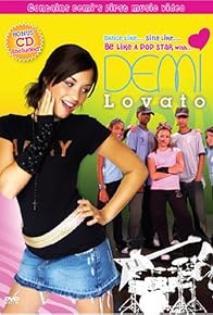 Primary photo for Be Like a Pop Star with Demi Lovato