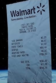 Primary photo for The Receipt: The Gift