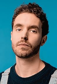 Primary photo for Miro Belzil