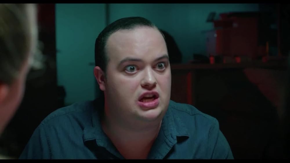 Dallas James Pritt Demo Reel IMDb