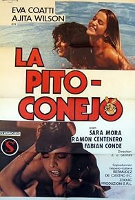 Primary photo for El regreso de Eva Man Primary photo for El regreso de Eva Man