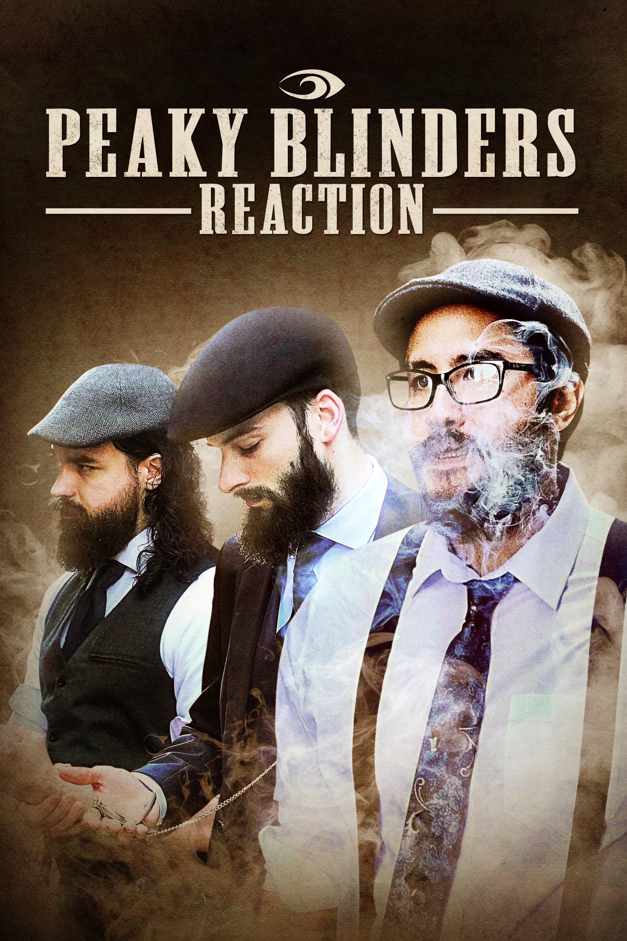 Blind Wave: Peaky Blinders Reaction