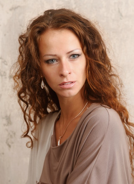 Karina Reuka yalangoch