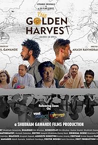 Primary photo for The Golden Harvest Primary photo for The Golden Harvest