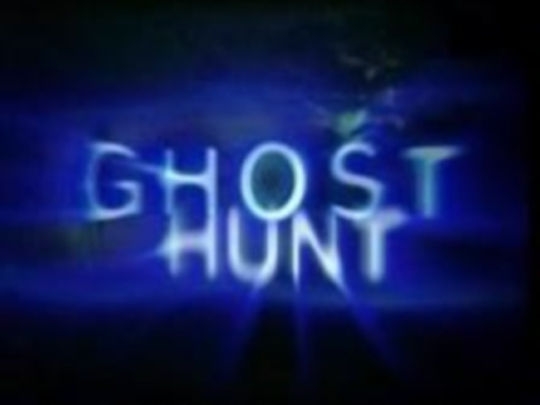 Ghost Hunt