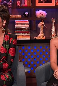 Primary photo for Lisa Rinna & Maren Morris
