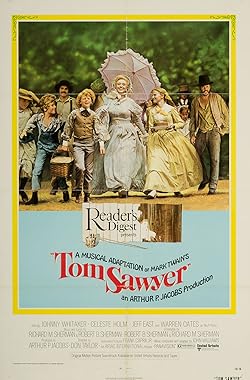 Poster of Tom Sawyer