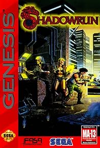 Primary photo for Shadowrun