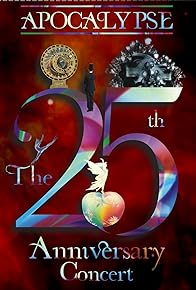 Primary photo for Apocalypse 25th Anniversary DVD Edition Primary photo for Apocalypse 25th Anniversary DVD Edition