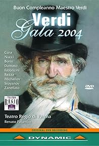 Primary photo for Verdi Gala 2004