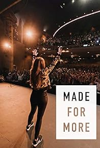Primary photo for Made for More