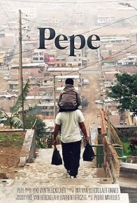 Primary photo for Pepe