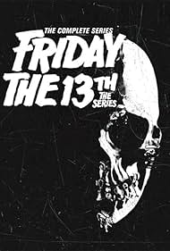 Friday the 13th: The Series (TV Series 1987–1990) - IMDb