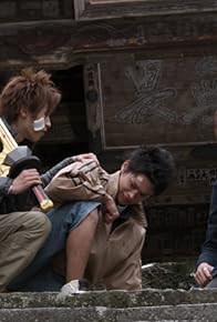 Primary photo for Saigo no hitotachi
