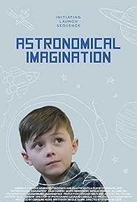 Primary photo for Astronomical Imagination