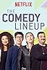 Primary photo for The Comedy Lineup Primary photo for The Comedy Lineup
