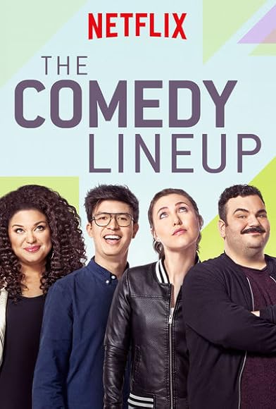 Primary photo for The Comedy Lineup Primary photo for The Comedy Lineup