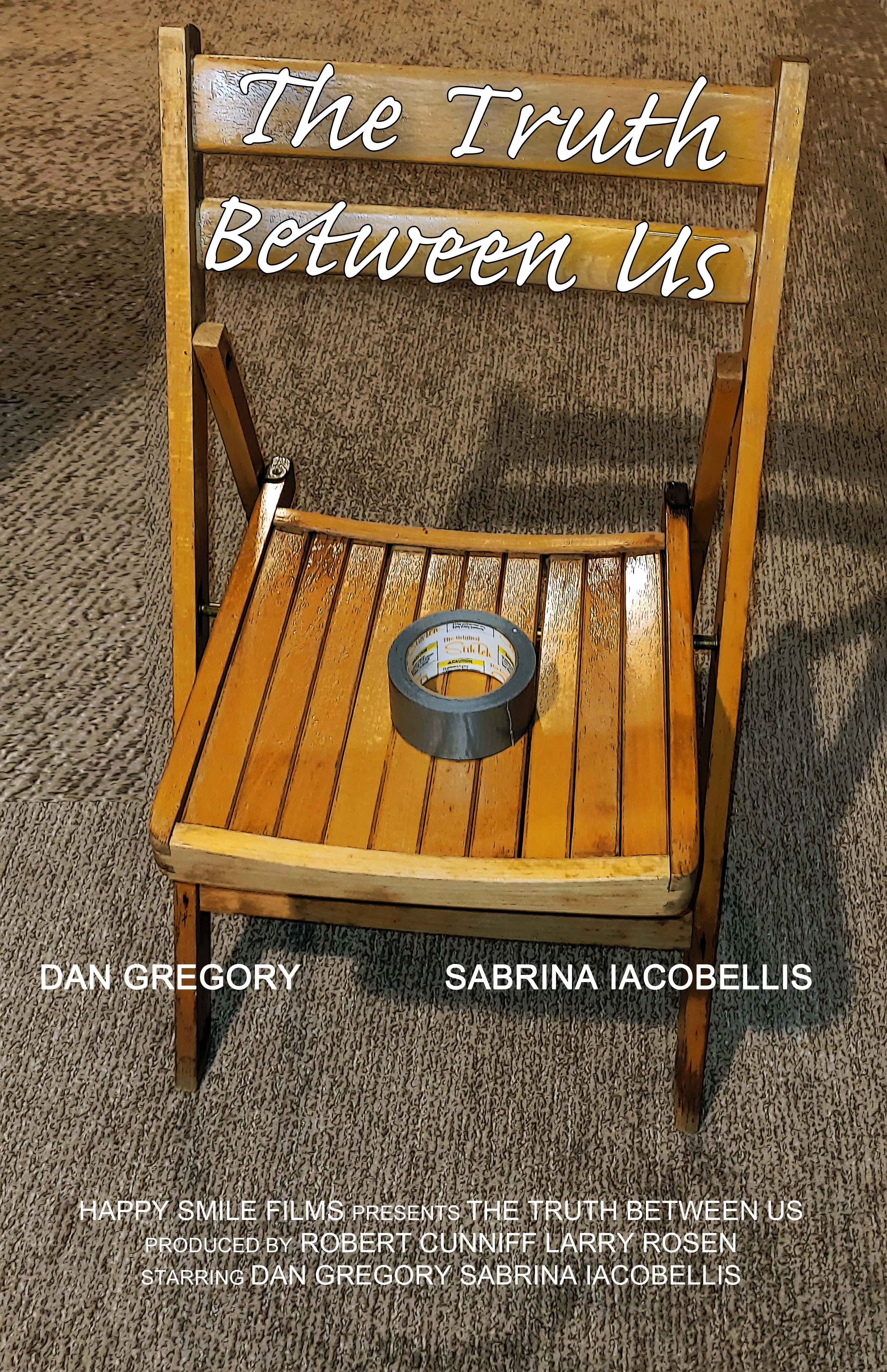 The Truth Between Us