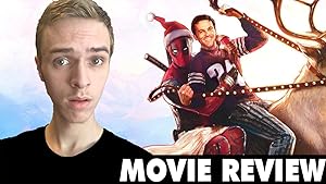 Once Upon A Deadpool (2018)