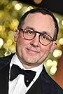 P.J. Byrne's primary photo P.J. Byrne's primary photo
