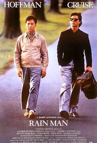 Rain Man 1988