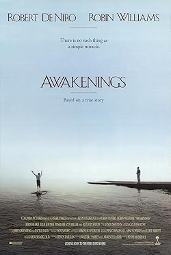 Poster of Awakenings (1990)
