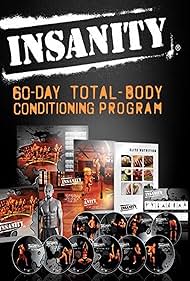 Insanity (2009) - IMDb
