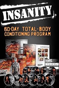 Primary photo for Insanity