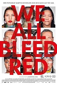 Primary photo for We All Bleed Red Primary photo for We All Bleed Red
