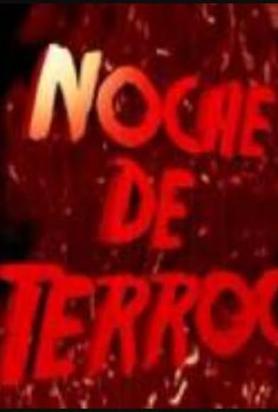 Primary photo for Noche de terrock y brujas Primary photo for Noche de terrock y brujas