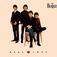 Primary photo for The Beatles: Real Love Primary photo for The Beatles: Real Love