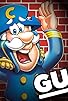 Primary photo for Captain Crunch is an IMPOSTOR! (Cap'n Crunch Cereal) Primary photo for Captain Crunch is an IMPOSTOR! (Cap'n Crunch Cereal)