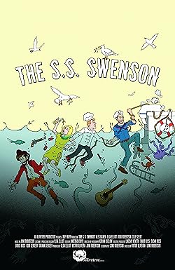 Poster of The S.S. Swenson