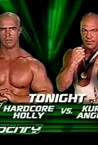 Primary photo for WWE Velocity #126