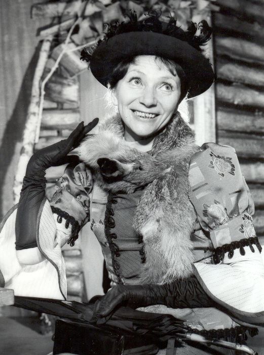 Xotinim rostdan ham koz ongimda sikildi