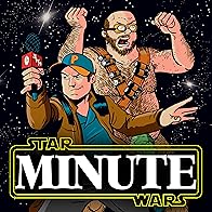 Primary photo for Minute 25: Moisture Farm