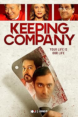 Poster of Keeping Company