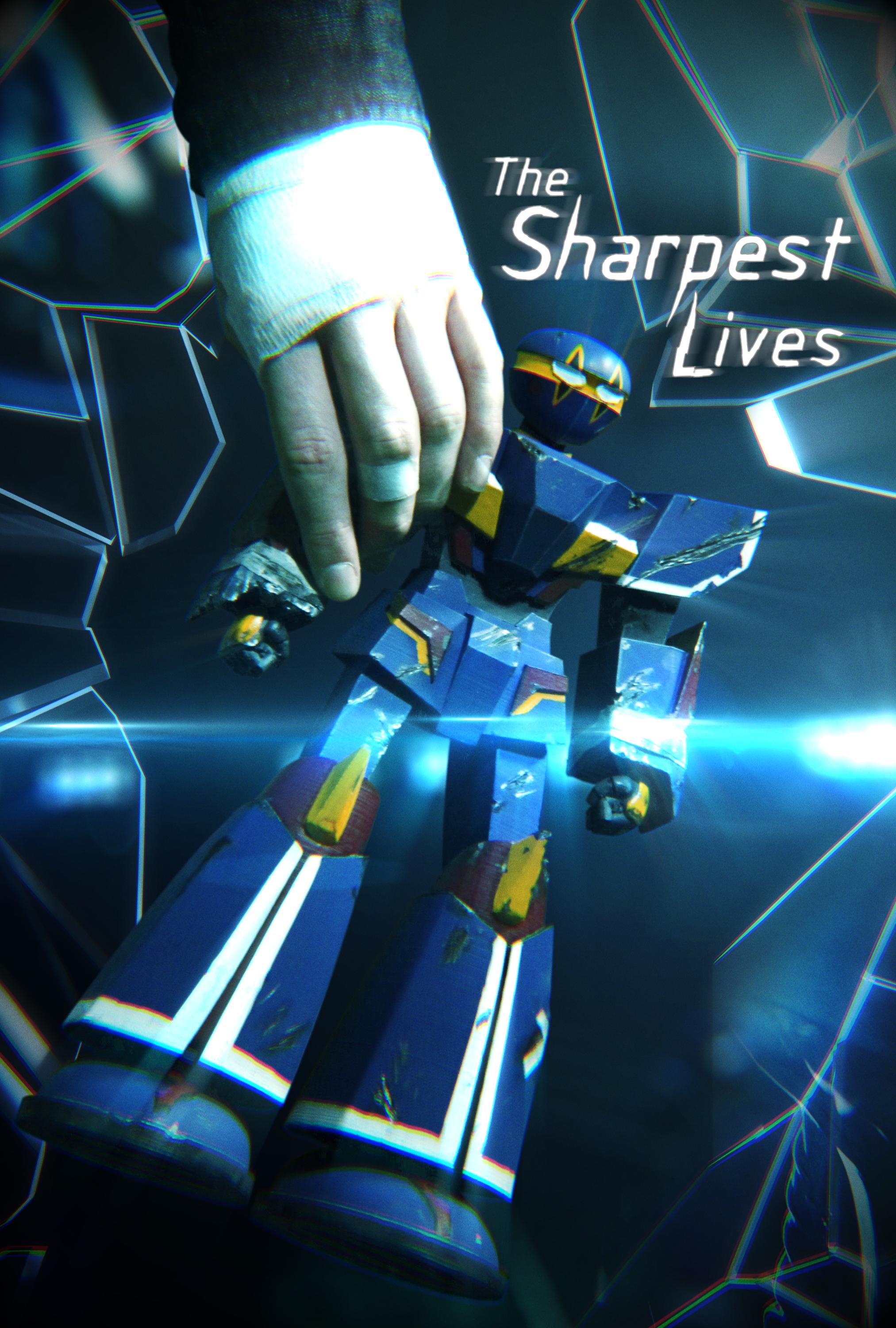 Sharpest Lives