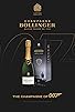 Primary photo for Champagne Bollinger James Bond 'No Time to Die' Commercial Primary photo for Champagne Bollinger James Bond 'No Time to Die' Commercial