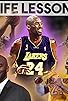 Primary photo for The Kobe Bryant Documentary: Life Lessons Primary photo for The Kobe Bryant Documentary: Life Lessons