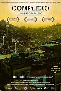 Primary photo for COMPLEXO: Parallel universe