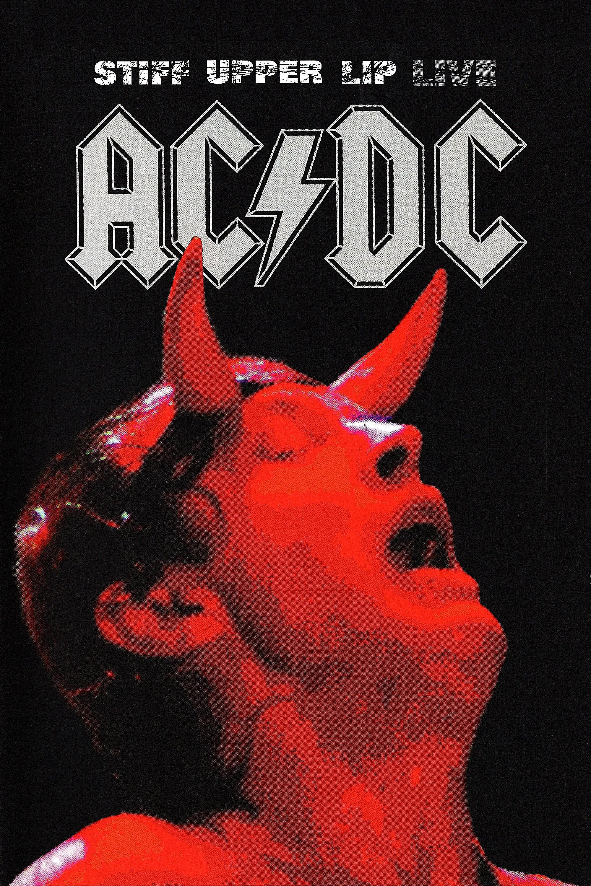 AC/DC: Stiff Upper Lip Live (Video 2001) - IMDb