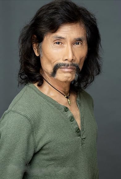 Primary photo for Kurt Ken Kaminaka Primary photo for Kurt Ken Kaminaka