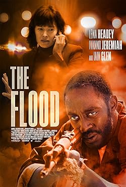 Poster of The Flood