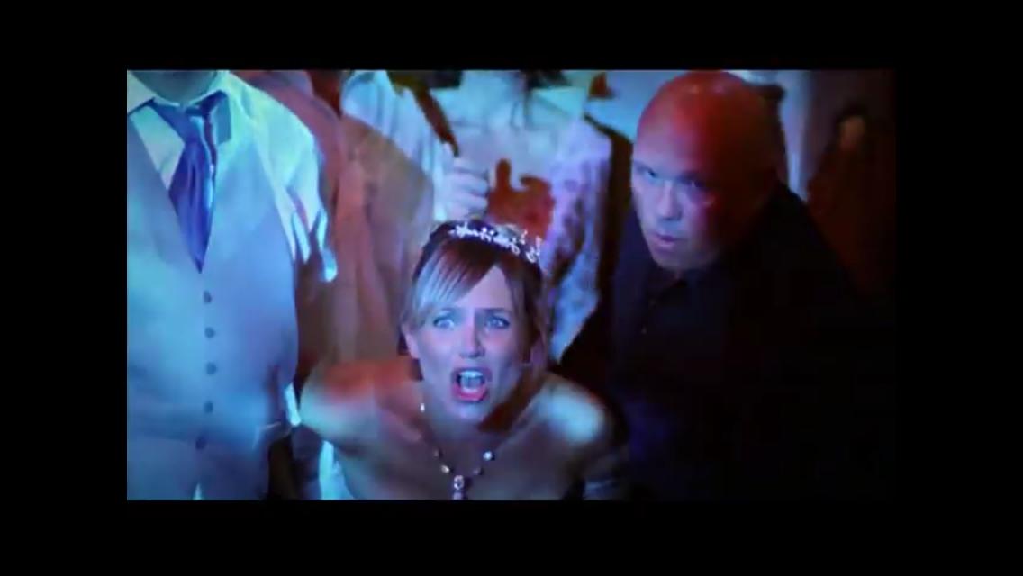 The Streets: Blinded by Lights