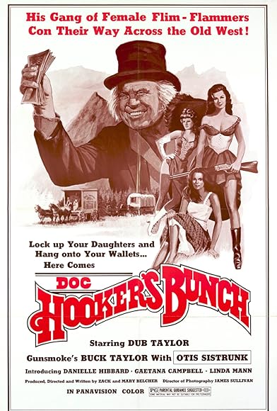 Primary photo for Doc Hooker's Bunch Primary photo for Doc Hooker's Bunch