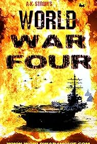 World War Four (2019) - IMDb World War Four (2019) - IMDb
