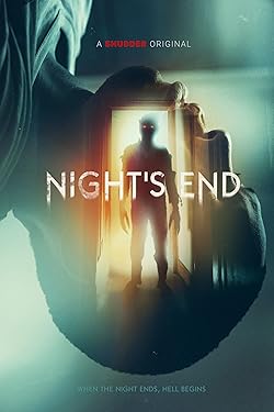 Poster of Night's End