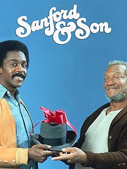 Poster of Sanford And Son