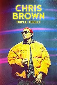 Primary photo for Chris Brown: Triple Threat Primary photo for Chris Brown: Triple Threat